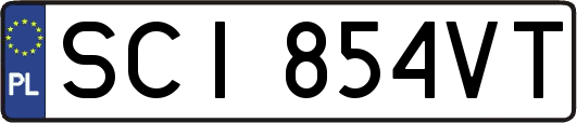 SCI854VT