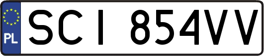 SCI854VV