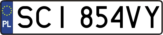 SCI854VY