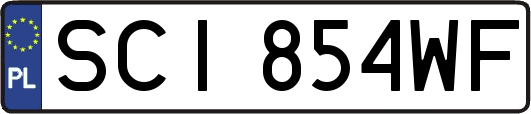 SCI854WF