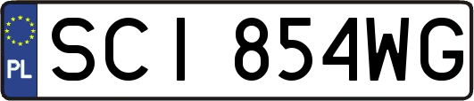 SCI854WG