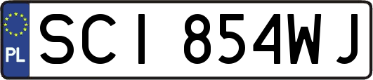 SCI854WJ