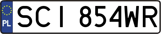 SCI854WR