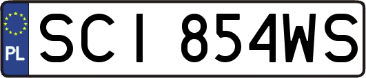 SCI854WS
