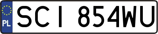 SCI854WU