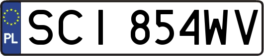 SCI854WV