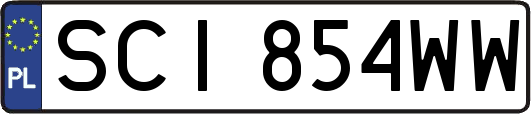 SCI854WW