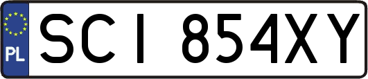 SCI854XY