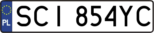 SCI854YC