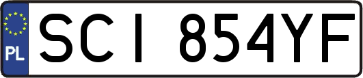 SCI854YF