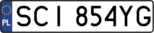 SCI854YG