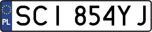 SCI854YJ