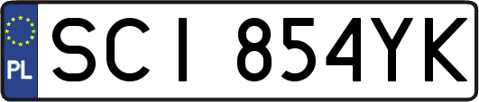 SCI854YK