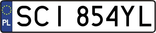 SCI854YL