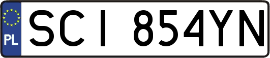 SCI854YN