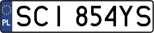 SCI854YS