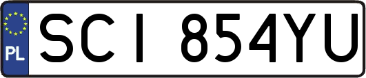 SCI854YU