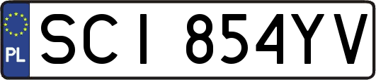 SCI854YV