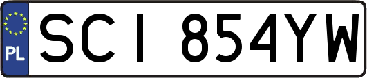 SCI854YW