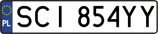 SCI854YY