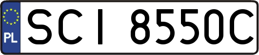SCI8550C