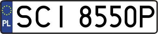 SCI8550P