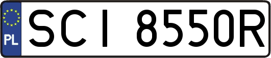 SCI8550R