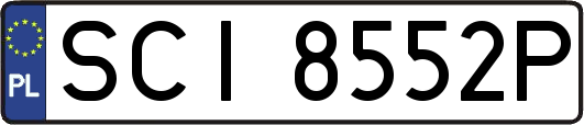 SCI8552P
