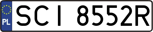 SCI8552R