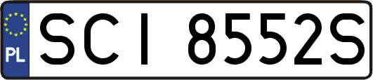 SCI8552S