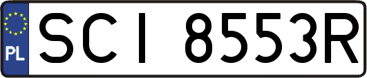 SCI8553R