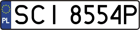 SCI8554P