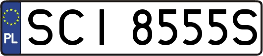 SCI8555S