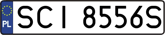 SCI8556S