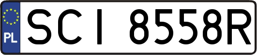 SCI8558R