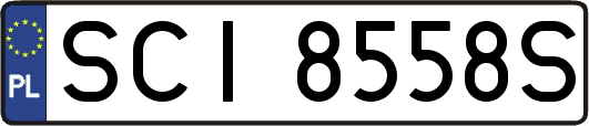 SCI8558S