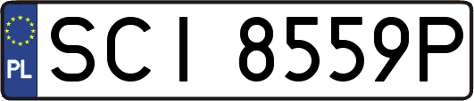 SCI8559P