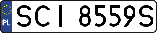 SCI8559S