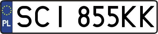 SCI855KK