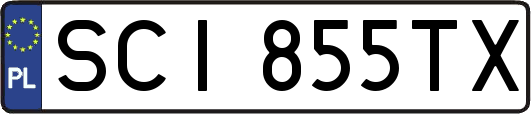 SCI855TX