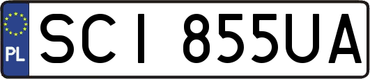 SCI855UA