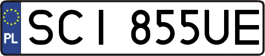SCI855UE