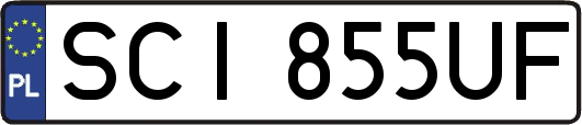 SCI855UF