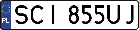 SCI855UJ