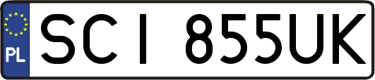 SCI855UK