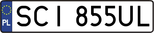 SCI855UL