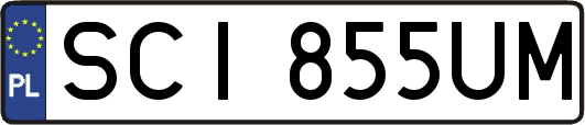 SCI855UM