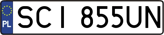 SCI855UN