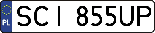 SCI855UP