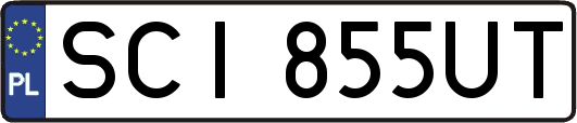 SCI855UT